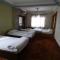 Saras Backpackers Hotel