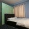 Saras Backpackers Hotel