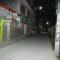 Saras Backpackers Hotel