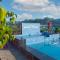 Berry Fresh Stays Mahabaleshwar With Pool - Mahabaleshwar