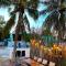 Dừa Homestay