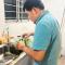 Dừa Homestay