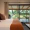 Nomads Den Luxury Villa with Riverbed View - Hoedspruit