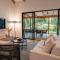 Nomads Den Luxury Villa with Riverbed View - Hoedspruit