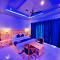 The Four Season Resort - Top Rated & Most Awarded Property in Mussoorie