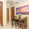 Dubai infinite luxury suites