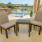 Dubai infinite luxury suites