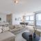 Huswell - Apartment with beautiful view of Antwerp - Antwerp