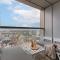 Huswell - Apartment with beautiful view of Antwerp