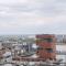 Huswell - Apartment with beautiful view of Antwerp - Antwerp