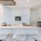 Huswell - Apartment with beautiful view of Antwerp - Antwerp