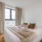 Huswell - Apartment with beautiful view of Antwerp - Antwerp