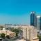 Four Points by Sheraton Bur Dubai - 迪拜