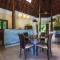 Jungle Villa! Breath-taking views & near Ubud!