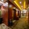 Msharef Almoden Serviced Apartment