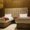 WADi RUM LUXURY RITZ
