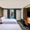 Four Points by Sheraton New York Downtown