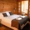 Osada Głęboczek. Vine Resort&Spa - Wielki Głęboczek