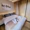 Borovi Deluxe Suite