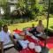 Africa Paradise - OR Tambo Airport Boutique Hotel