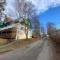 Apartmán Verča Riviera Lipno 510