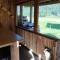 Chalet pour amoureux de la nature avec vue sur le lac de Retournemer