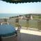 Amazing seaview apartment for 4