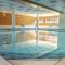APT T2 4 COUCHAGES dans RES. 4 * - BALCONS des AIRELLES (1800) coeur de station