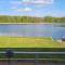 Ferienwohnung Prälank direkt am See