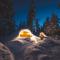 Eventyrhyttene i Jotunheimen