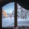Eventyrhyttene i Jotunheimen