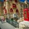 Immerse in Luxury Vallettas Historic Heart