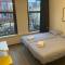 Kleinschalig Hostel in Deventer, centrum stad, aan de IJssel,