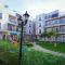 luxury apartment AL Majdiah Residence N,Hittin,Boulevard, البوليفارد