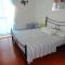 Spend your holiday in our sea view flat