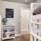 Red Cliffs Getaway townhouse