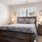 Red Cliffs Getaway townhouse - 华盛顿