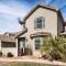 Red Cliffs Getaway townhouse - 华盛顿