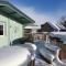 Tranquil Cabin Retreat with Swedish Hot tub - Milton of Auchinhove