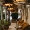 The Hanover Luxury Hotel