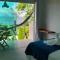 Monkey beach agroturismo