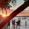Monkey beach agroturismo