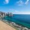 Las Damas 23-C Levante Beach
