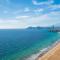 Las Damas 23-C Levante Beach