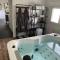 SPA jardin privé T3 indépendant dans Villa SPA jardin privé T3 indépendant dans Villa