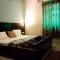 The blessings home stay