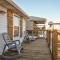 Waters Edge - PRIVATE DOCK! Only two blocks from the bay or the gulf! Plenty of parking for cars or boats home - Дофин-Айленд