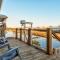 Waters Edge - PRIVATE DOCK! Only two blocks from the bay or the gulf! Plenty of parking for cars or boats home - Дофин-Айленд