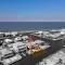 Waters Edge - PRIVATE DOCK! Only two blocks from the bay or the gulf! Plenty of parking for cars or boats home - Дофин-Айленд