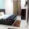 The blessings home stay